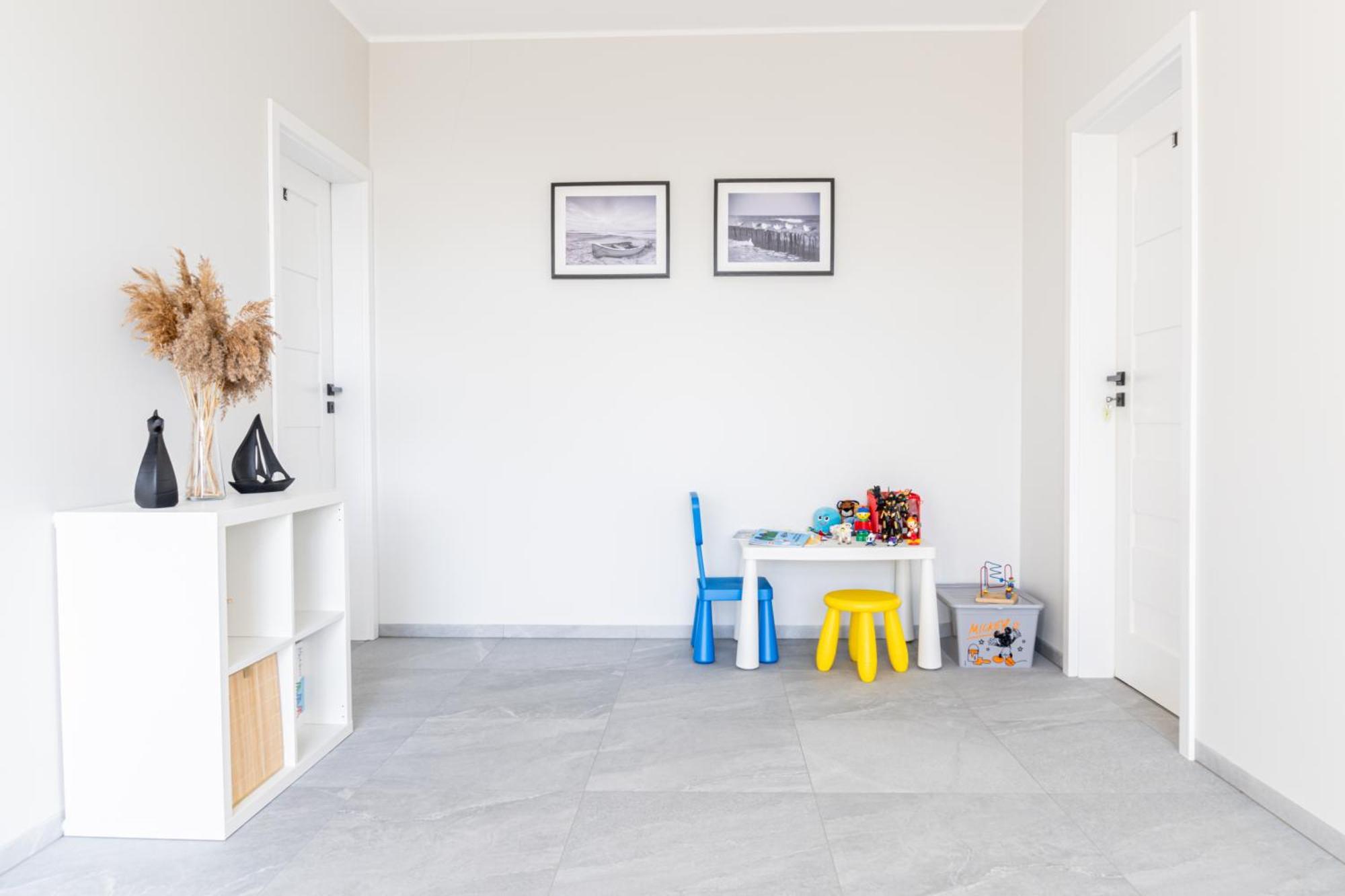 Domki I Apartamenty Kacper- Swietna Lokalizacja Blisko Plazy Ostrowo  Exteriör bild